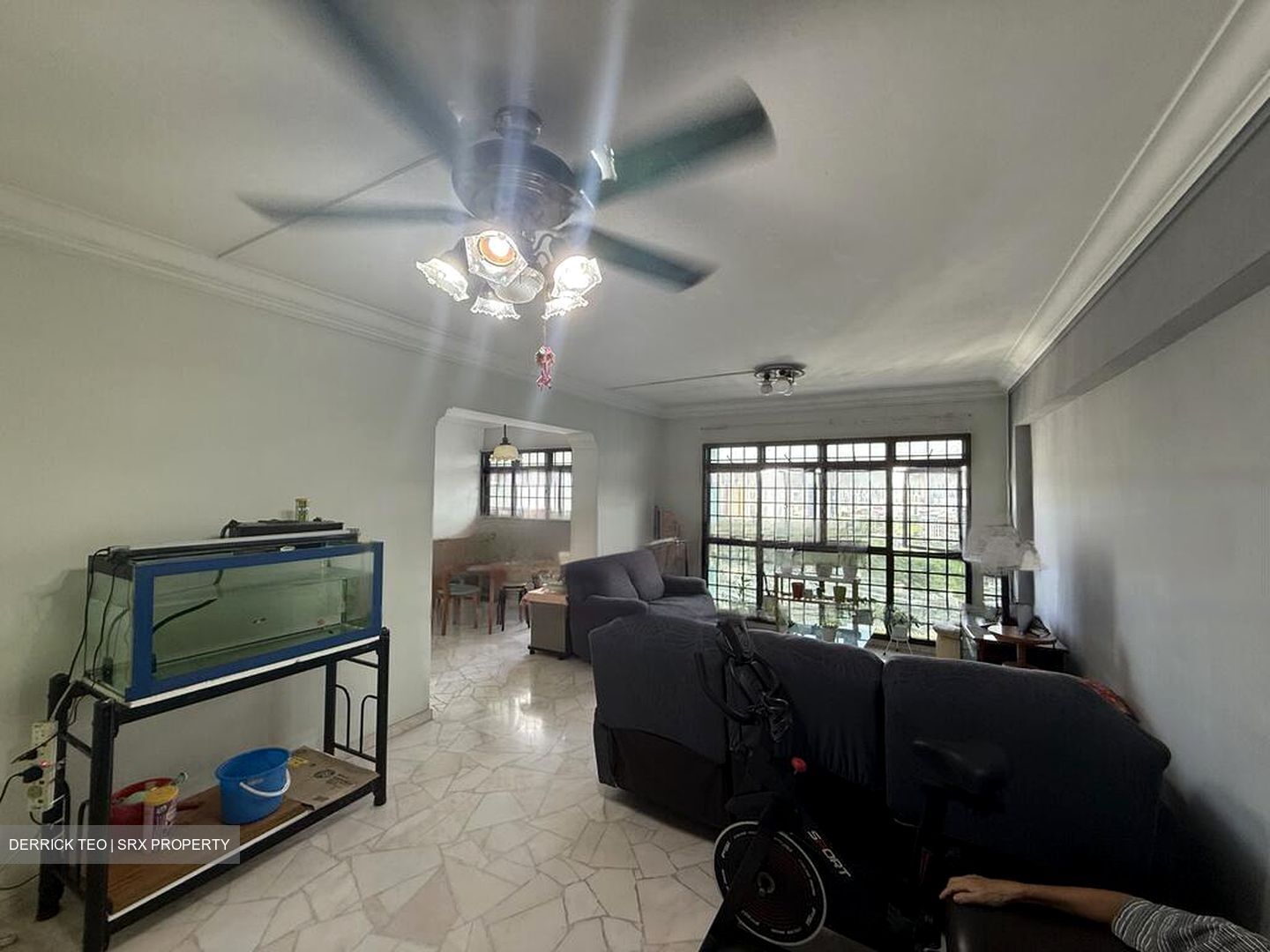 Blk 352 Amk Heights (Ang Mo Kio), HDB 5 Rooms #465694991